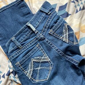 Ariat Boot Cut Jean